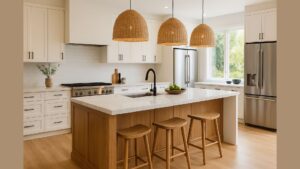 Top 2025 kitchen remodel trends for Arizona homes boost resale value and modern appeal.
