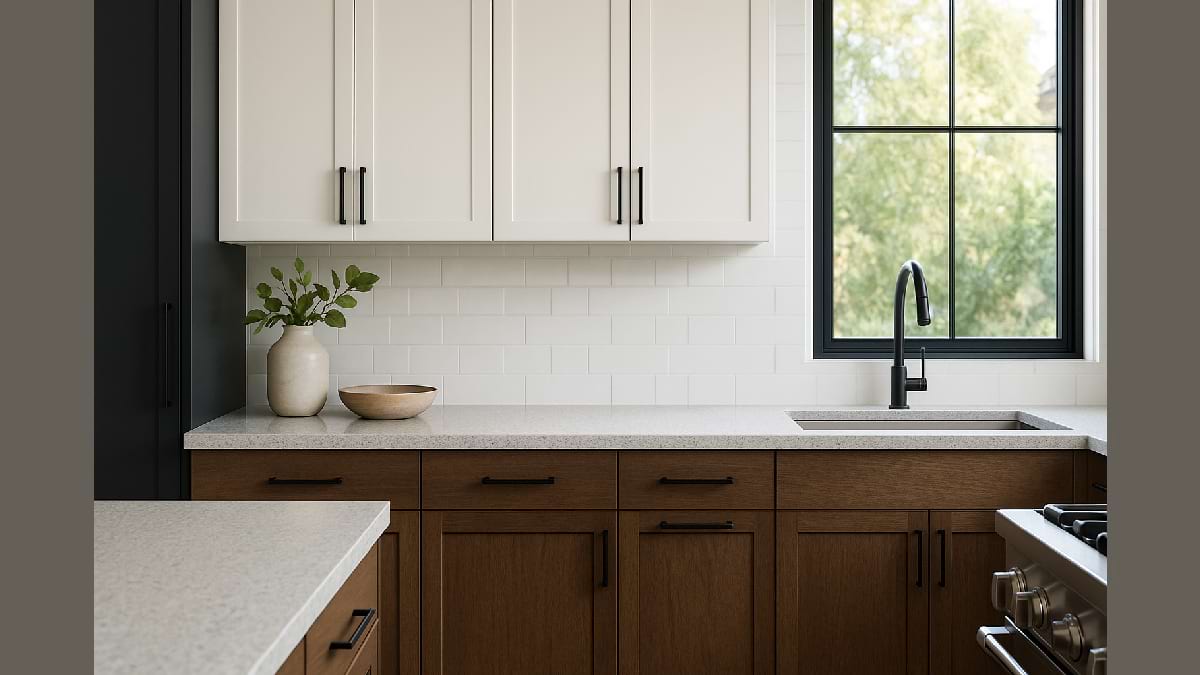 High-ROI kitchen upgrades in Arizona increase resale value and modern appeal.