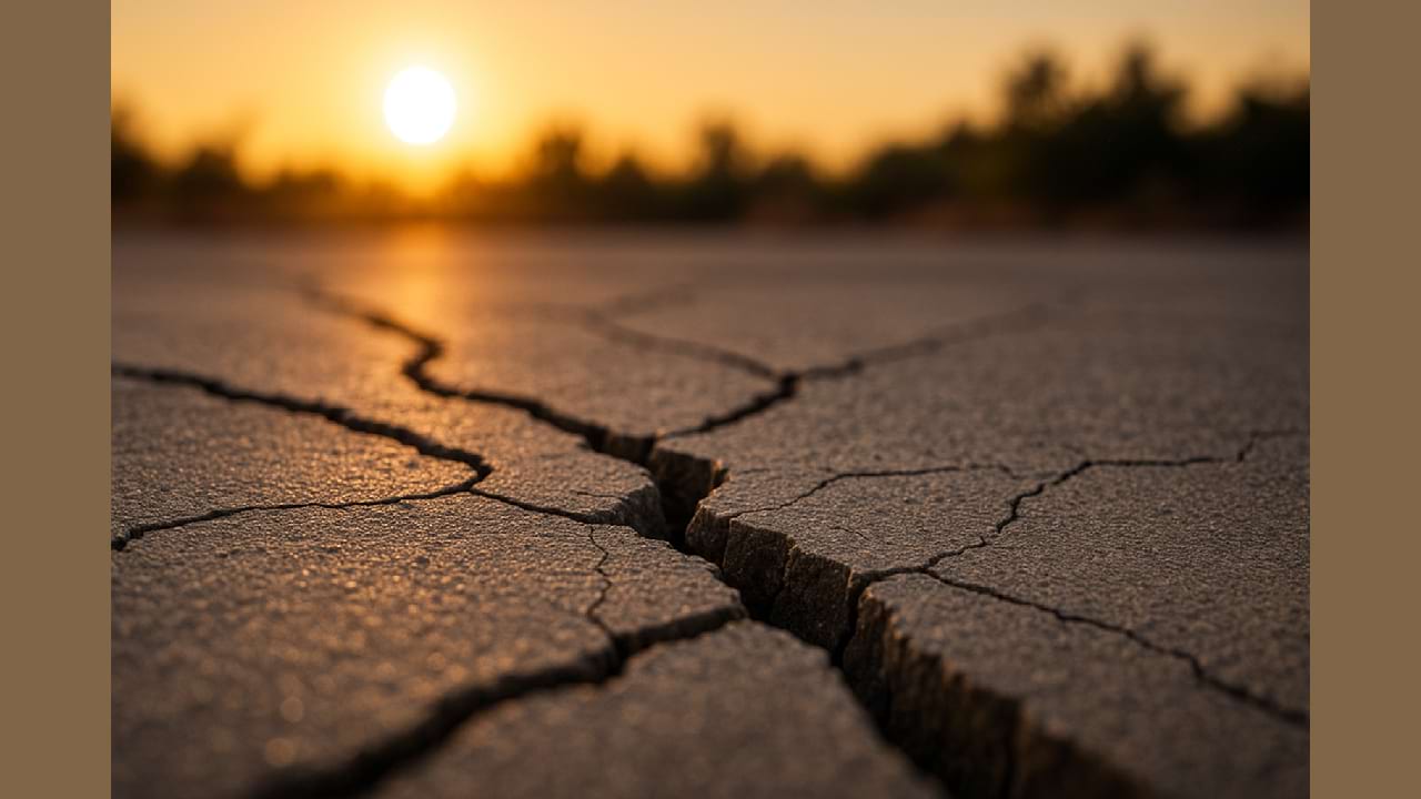 Protect concrete from Arizona heat with proper curing and surface temperature control.
