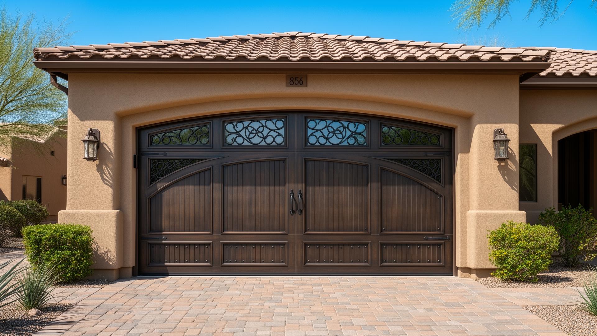 Custom Design & Style Matching