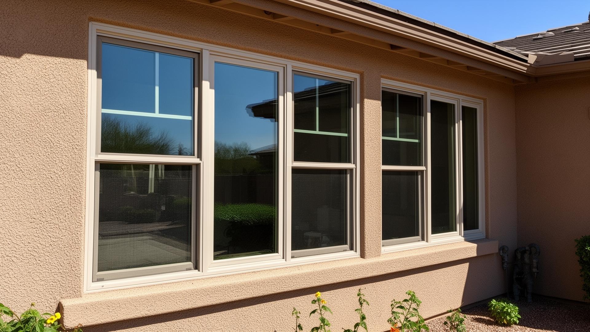 Windows & Door Replacement